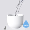 Diffuseur d'arômes et humidificateur BALASHOV - Portable et puissant